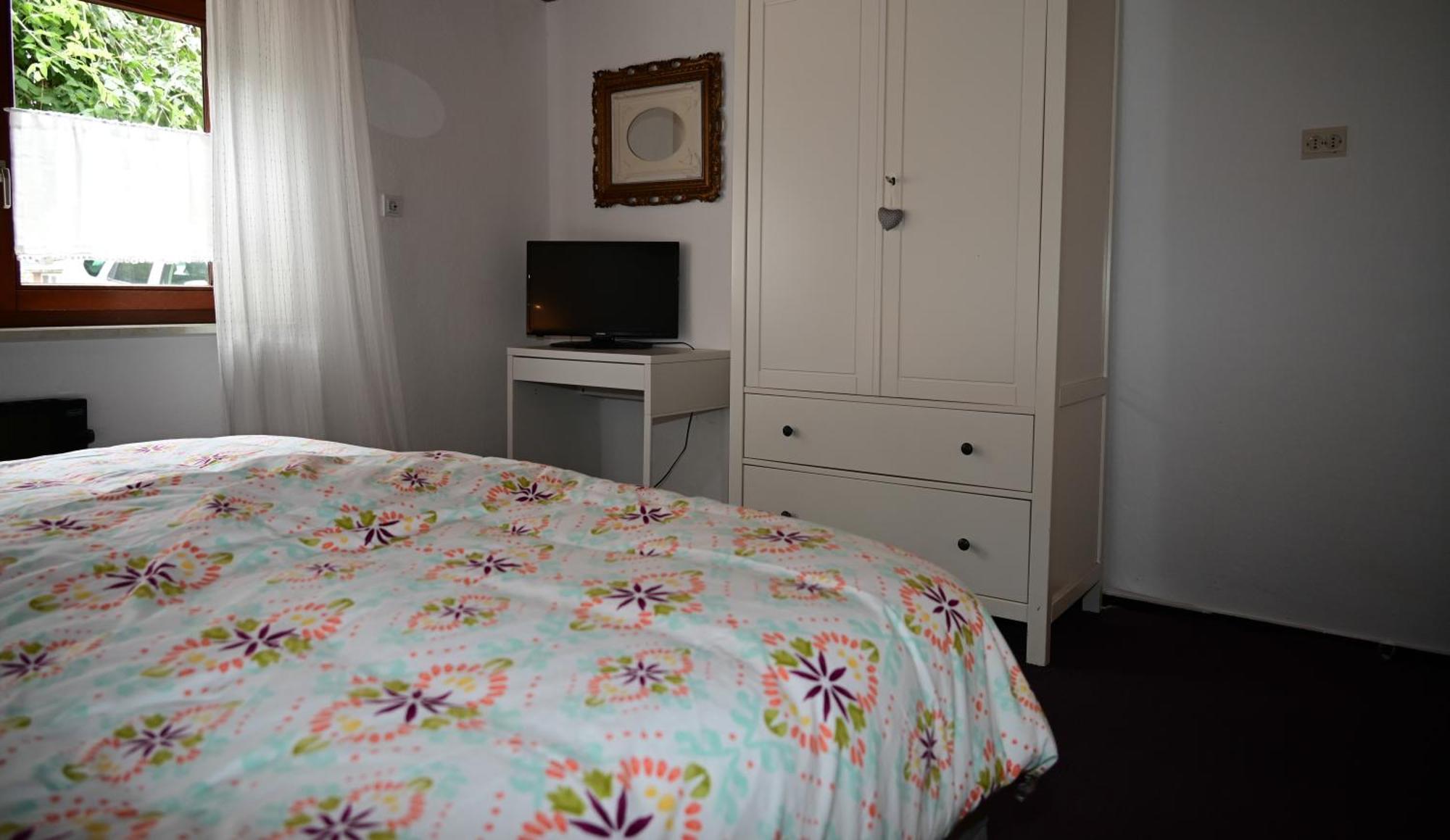 Haus Sohl Am Rothaarsteig Appartement Bad Laasphe Buitenkant foto