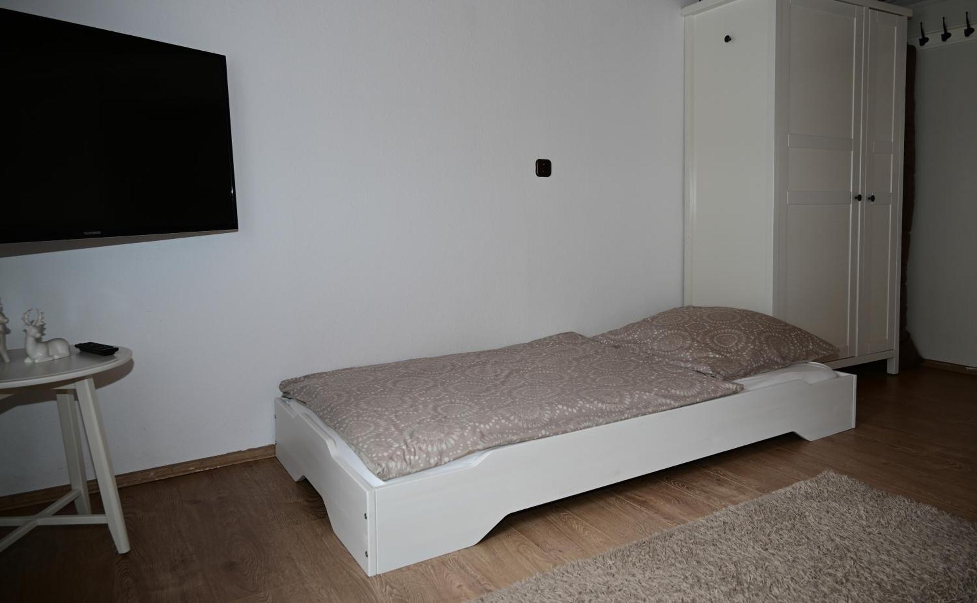Haus Sohl Am Rothaarsteig Appartement Bad Laasphe Buitenkant foto