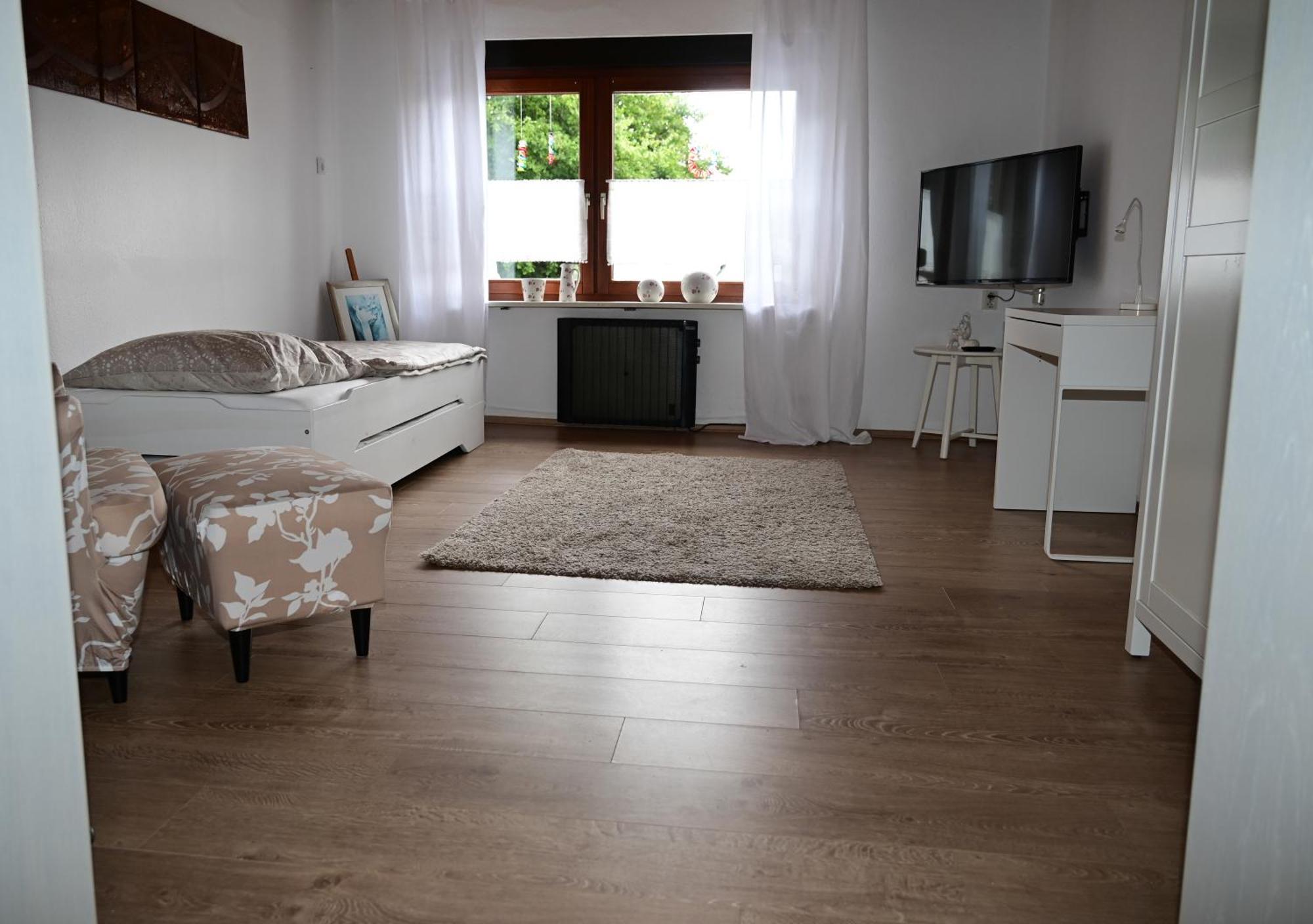 Haus Sohl Am Rothaarsteig Appartement Bad Laasphe Buitenkant foto