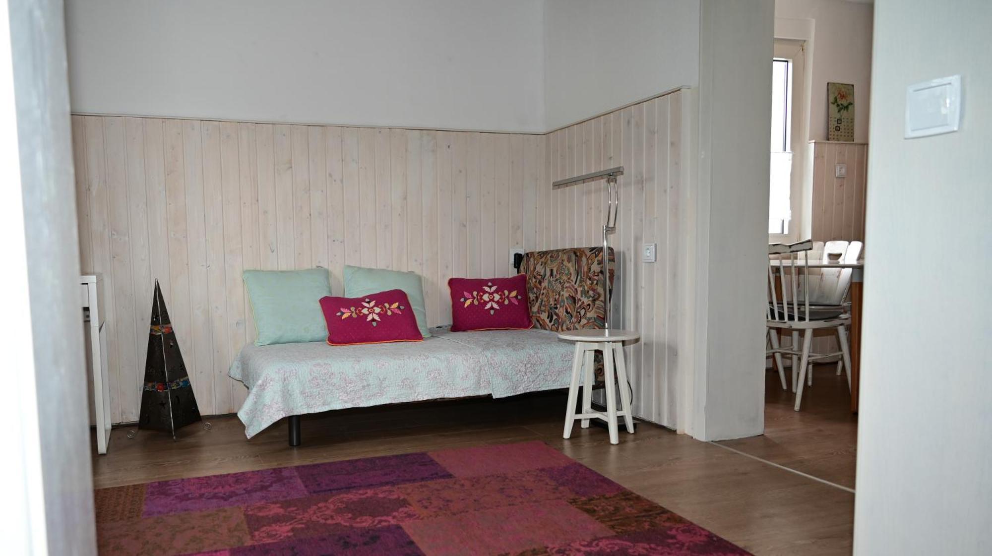 Haus Sohl Am Rothaarsteig Appartement Bad Laasphe Buitenkant foto