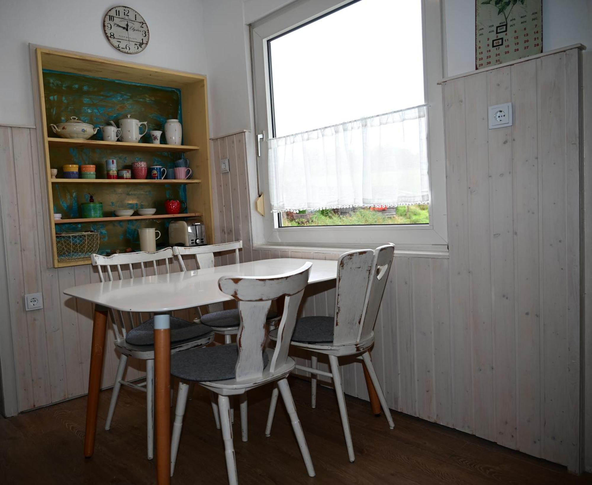 Haus Sohl Am Rothaarsteig Appartement Bad Laasphe Buitenkant foto