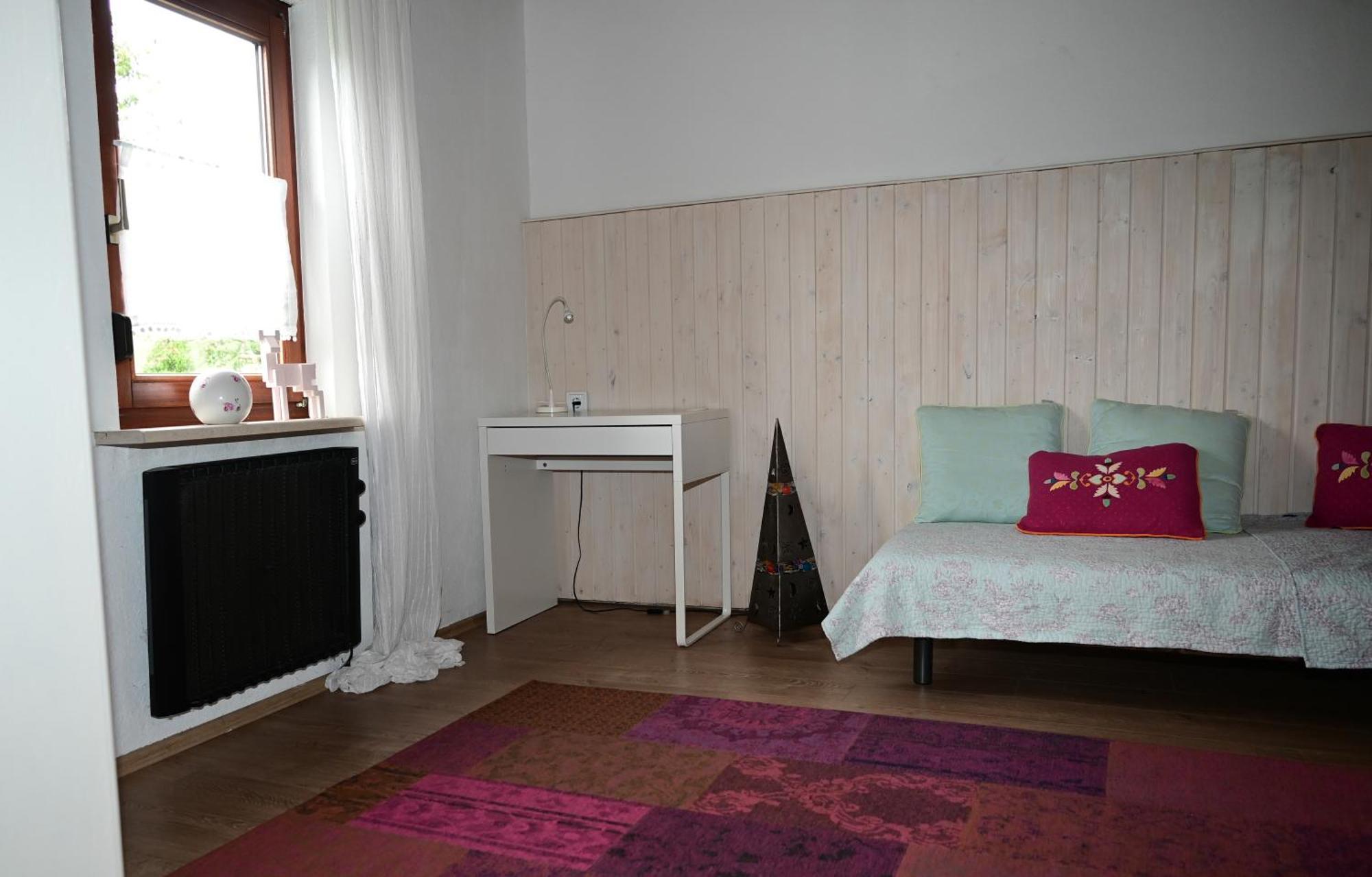 Haus Sohl Am Rothaarsteig Appartement Bad Laasphe Buitenkant foto