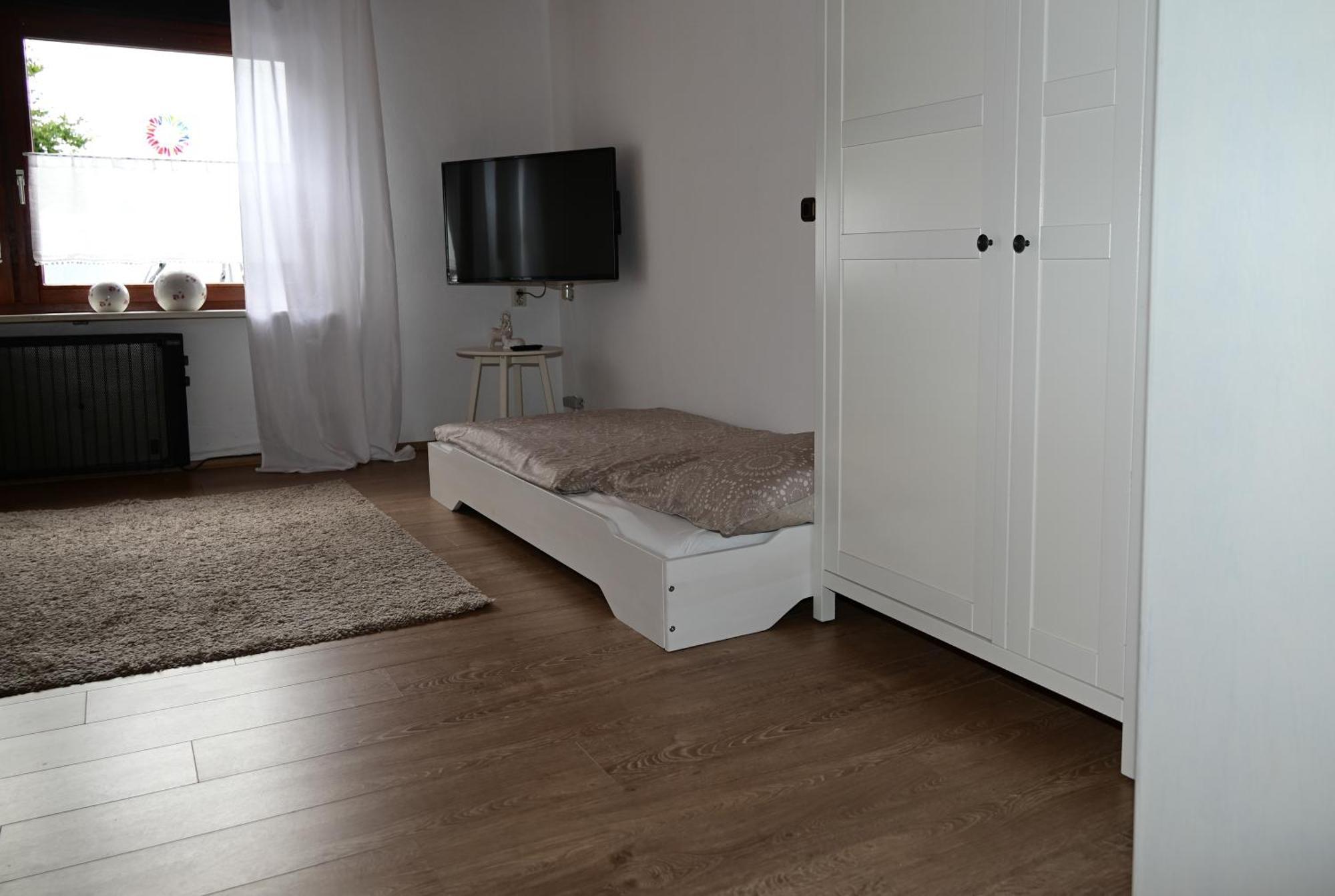 Haus Sohl Am Rothaarsteig Appartement Bad Laasphe Buitenkant foto