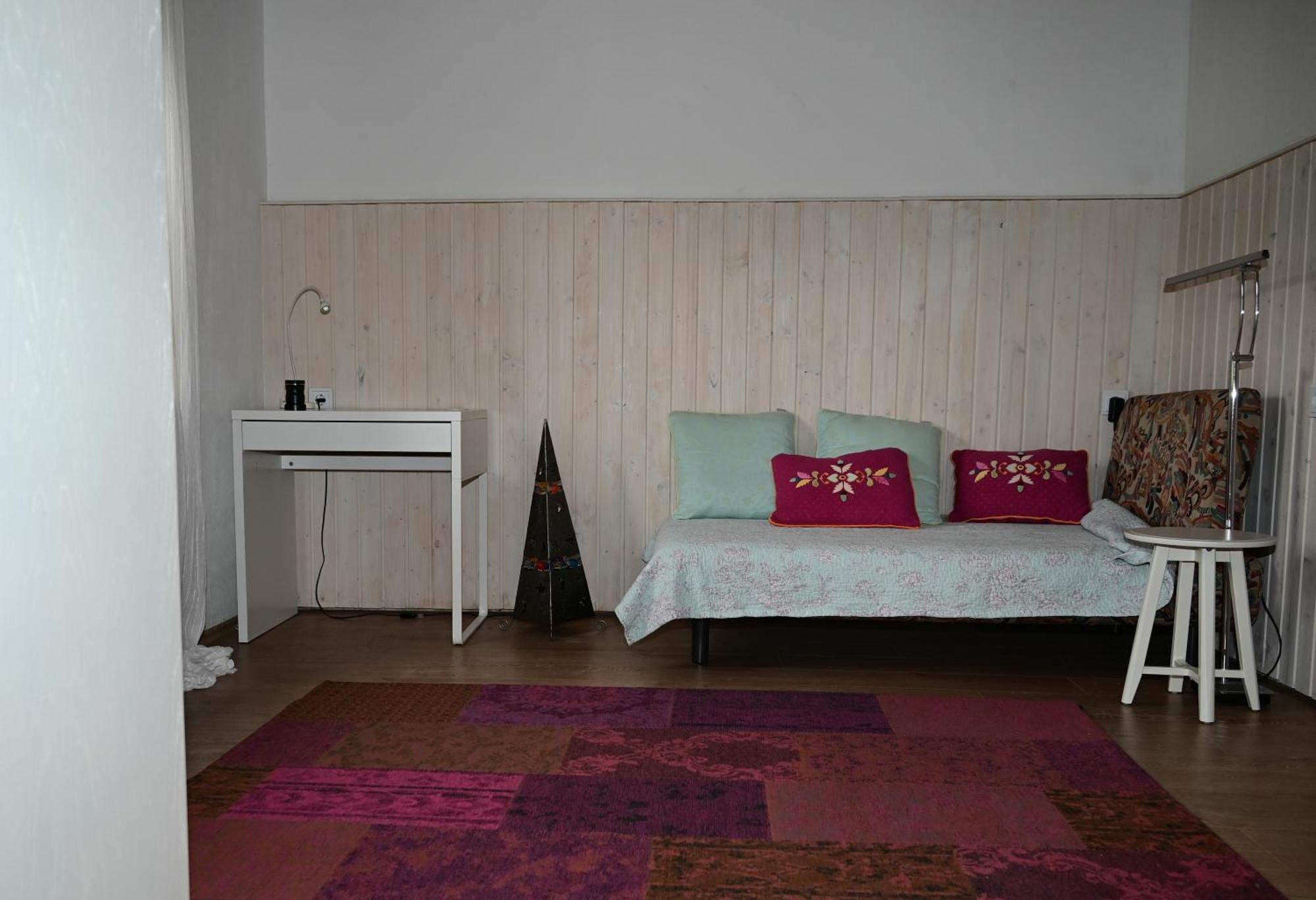 Haus Sohl Am Rothaarsteig Appartement Bad Laasphe Buitenkant foto