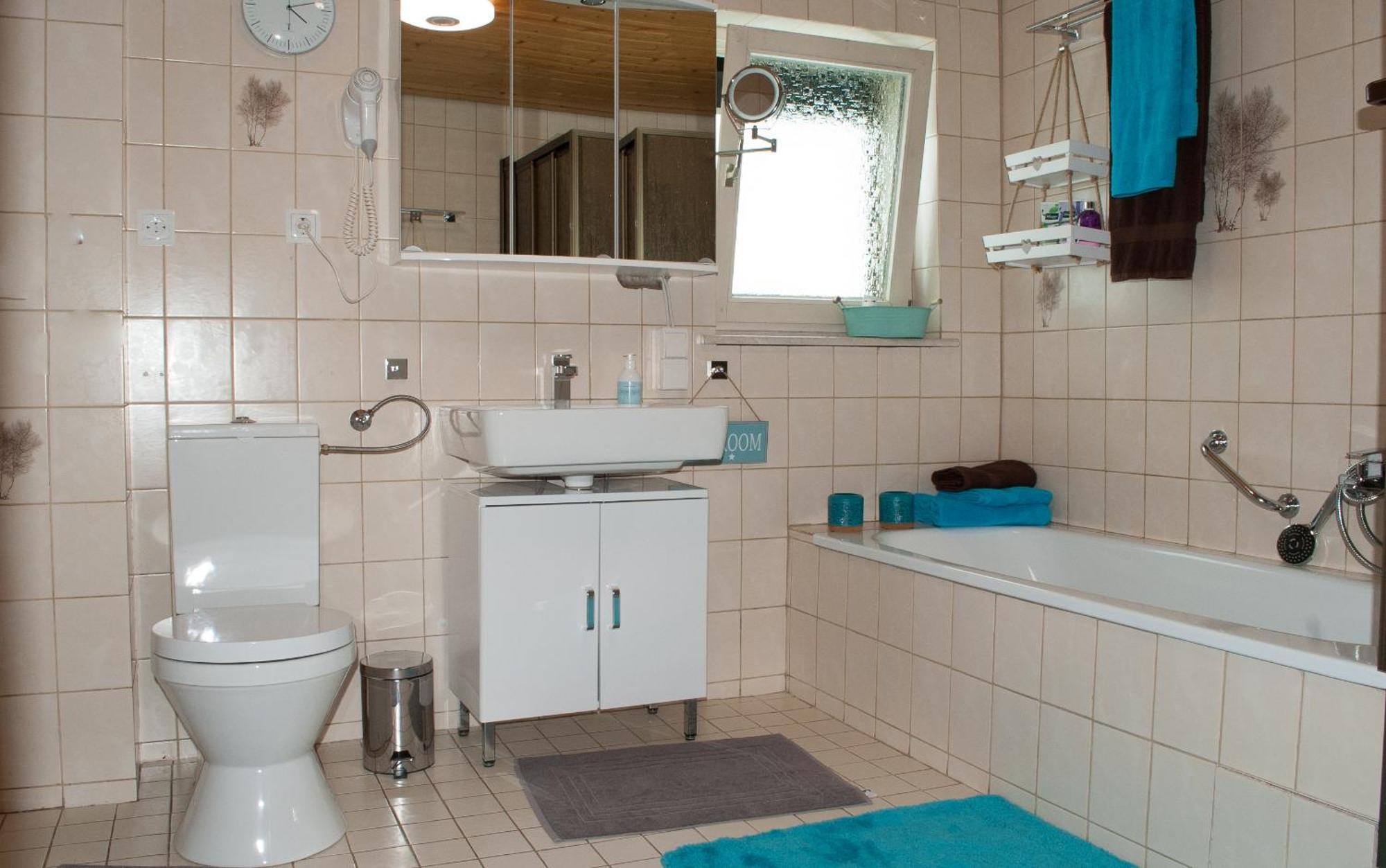 Haus Sohl Am Rothaarsteig Appartement Bad Laasphe Buitenkant foto